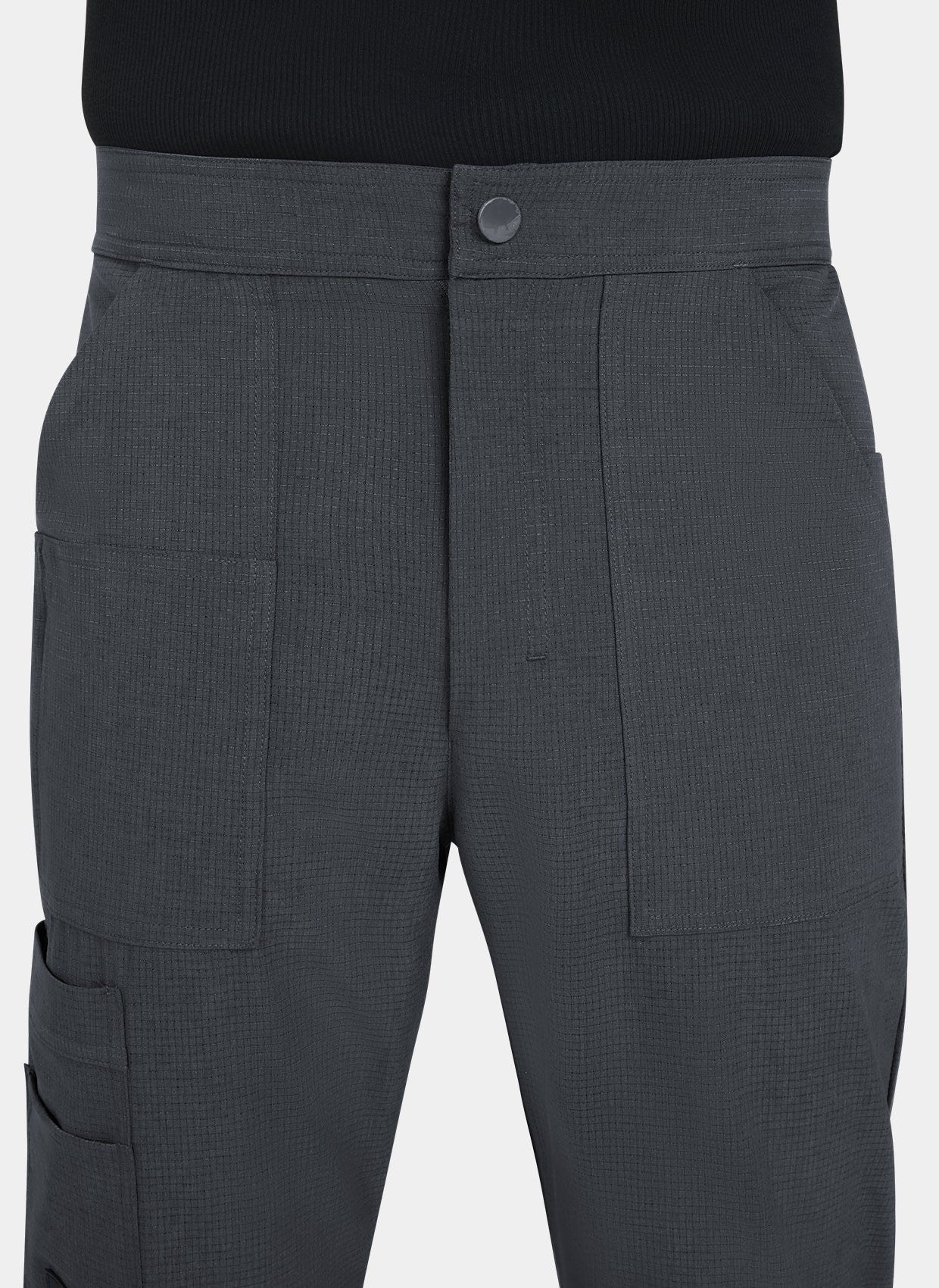 Pantalon médical Koi Solis Ondra - Anthracite