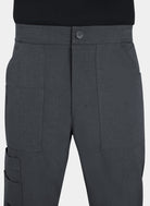 Pantalon médical Koi Solis Ondra - Anthracite