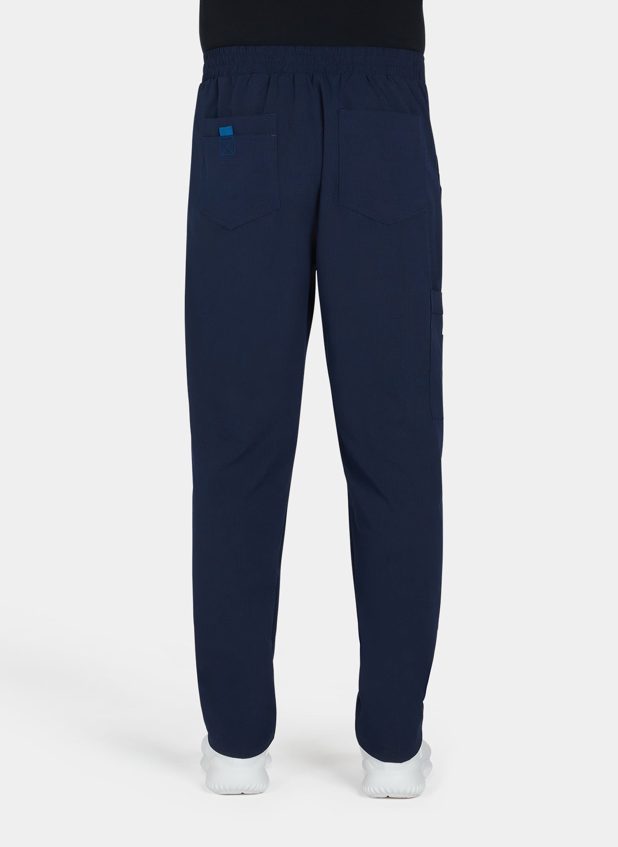 Pantalon médical Koi Solis Ondra - Bleu marine