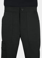 Pantalon médical Koi Solis Ondra - Noir