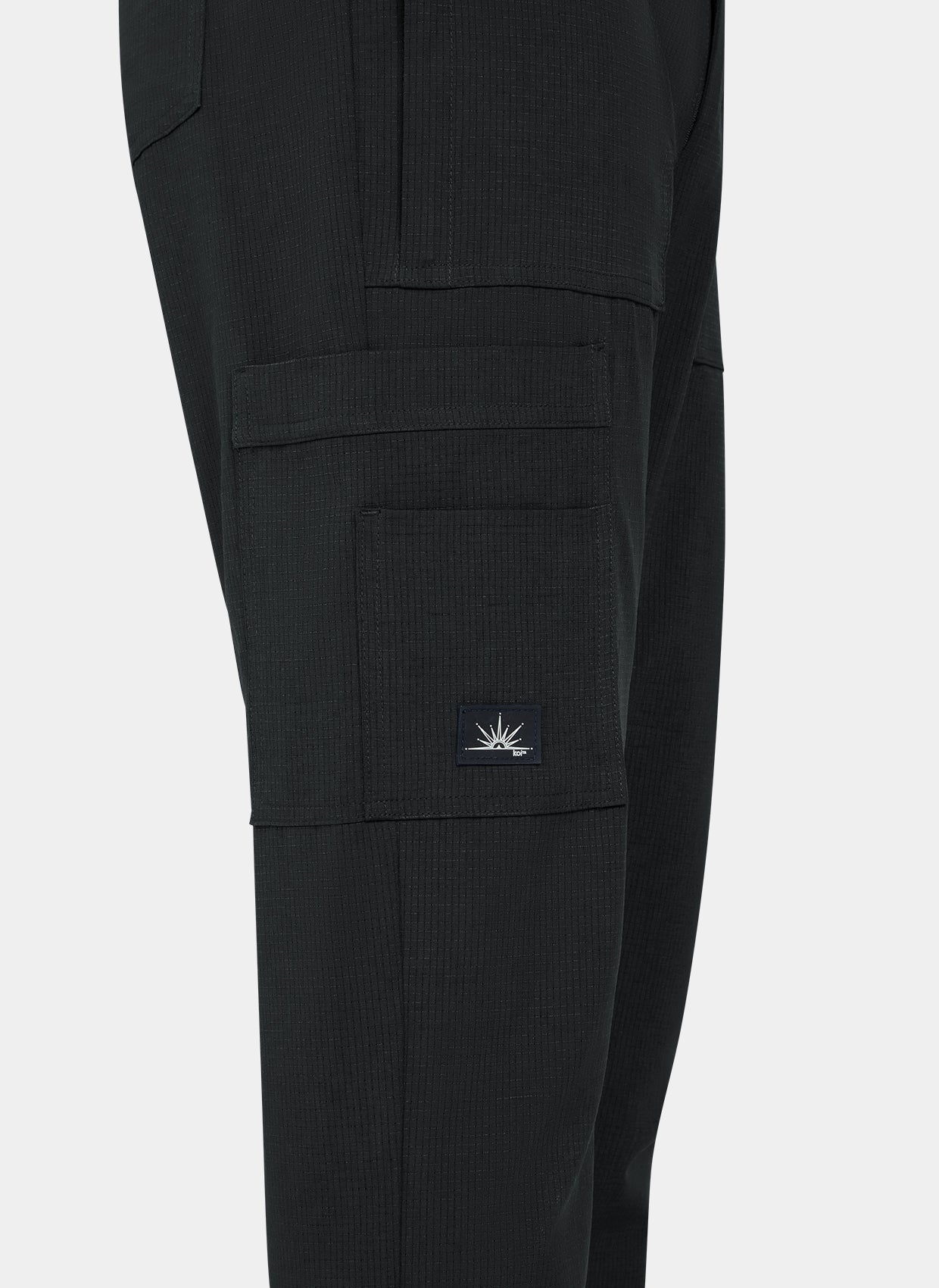 Pantalon médical Koi Solis Ondra - Noir