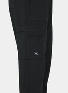 Pantalon médical Koi Solis Ondra - Noir