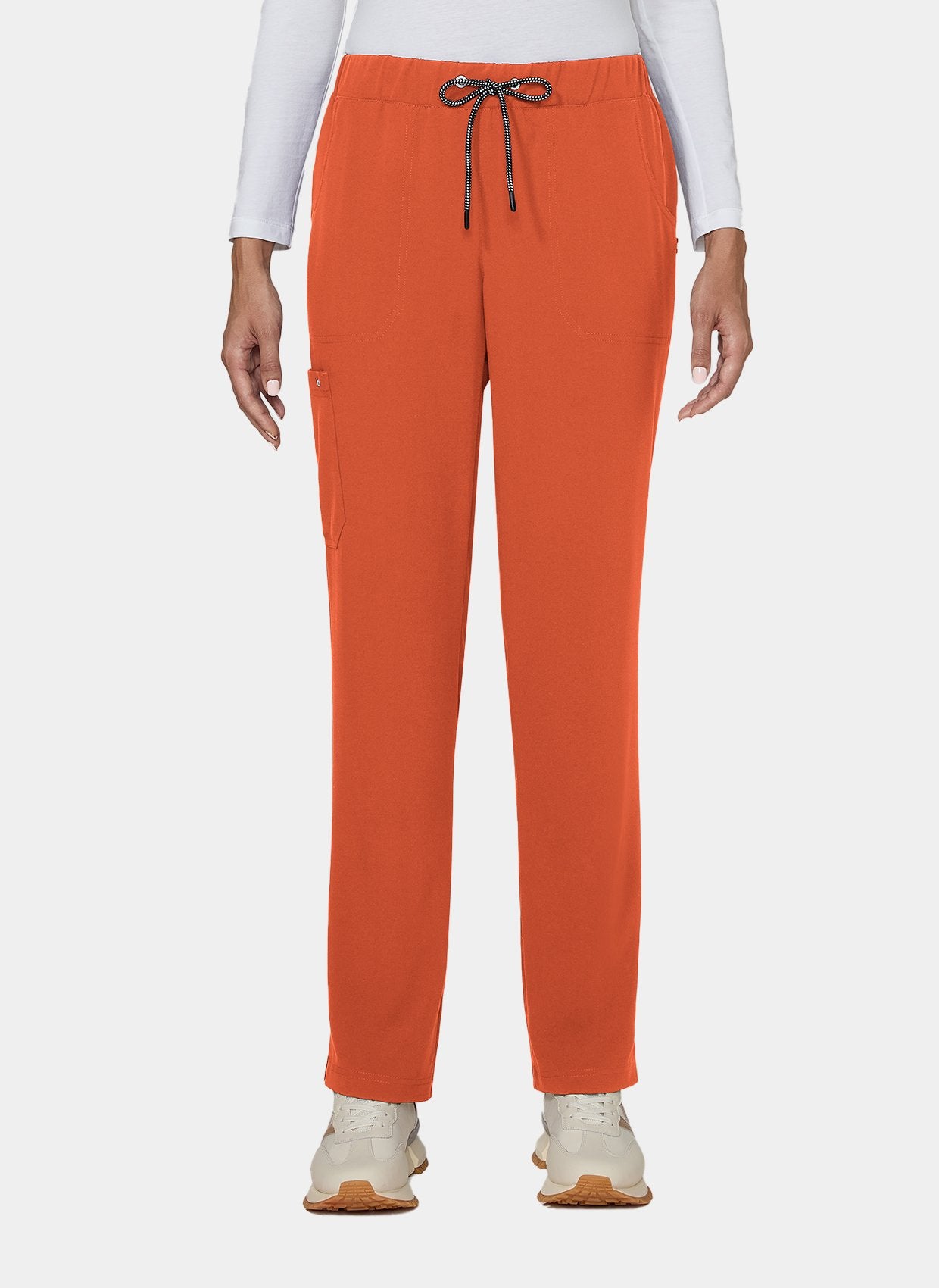 Pantalon médical femme Koi Next Gen Héros du quotidien - Ambre