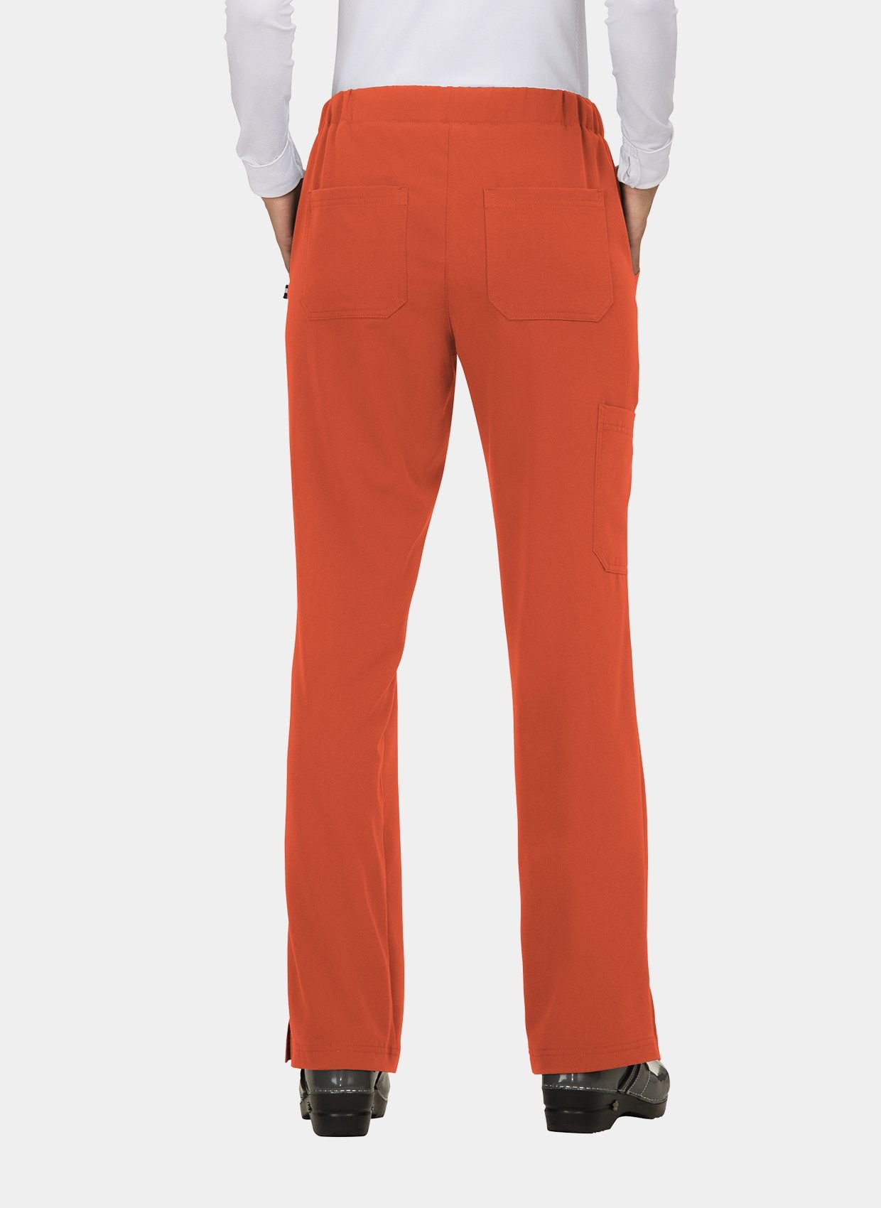 Pantalon médical femme Koi Next Gen Héros du quotidien - Ambre