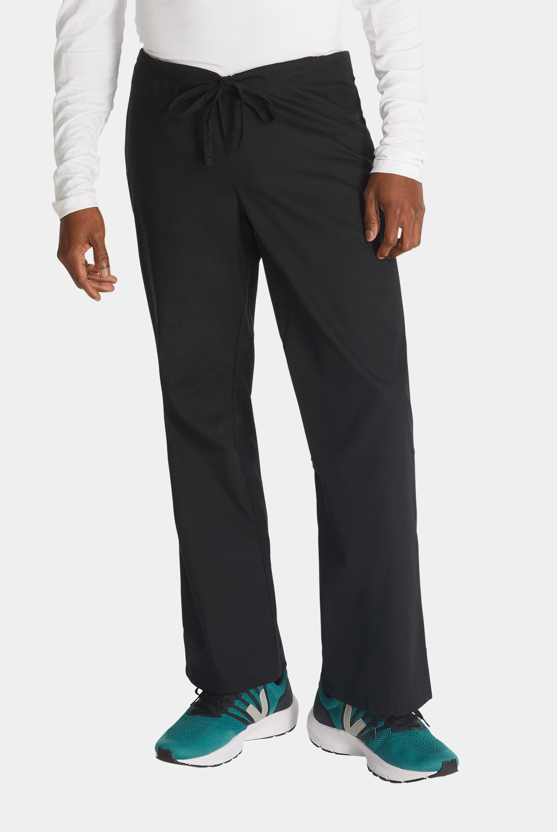 Pantalon médical unisexe Dickies EDS signature Cargo noir