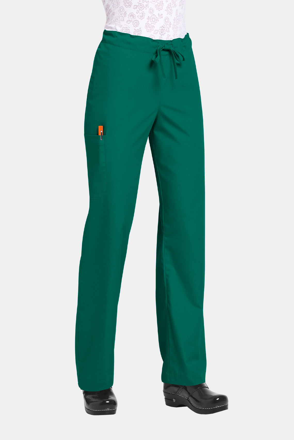 Pantalon médical unisexe Huntington Orange Standard Vert forêt
Success