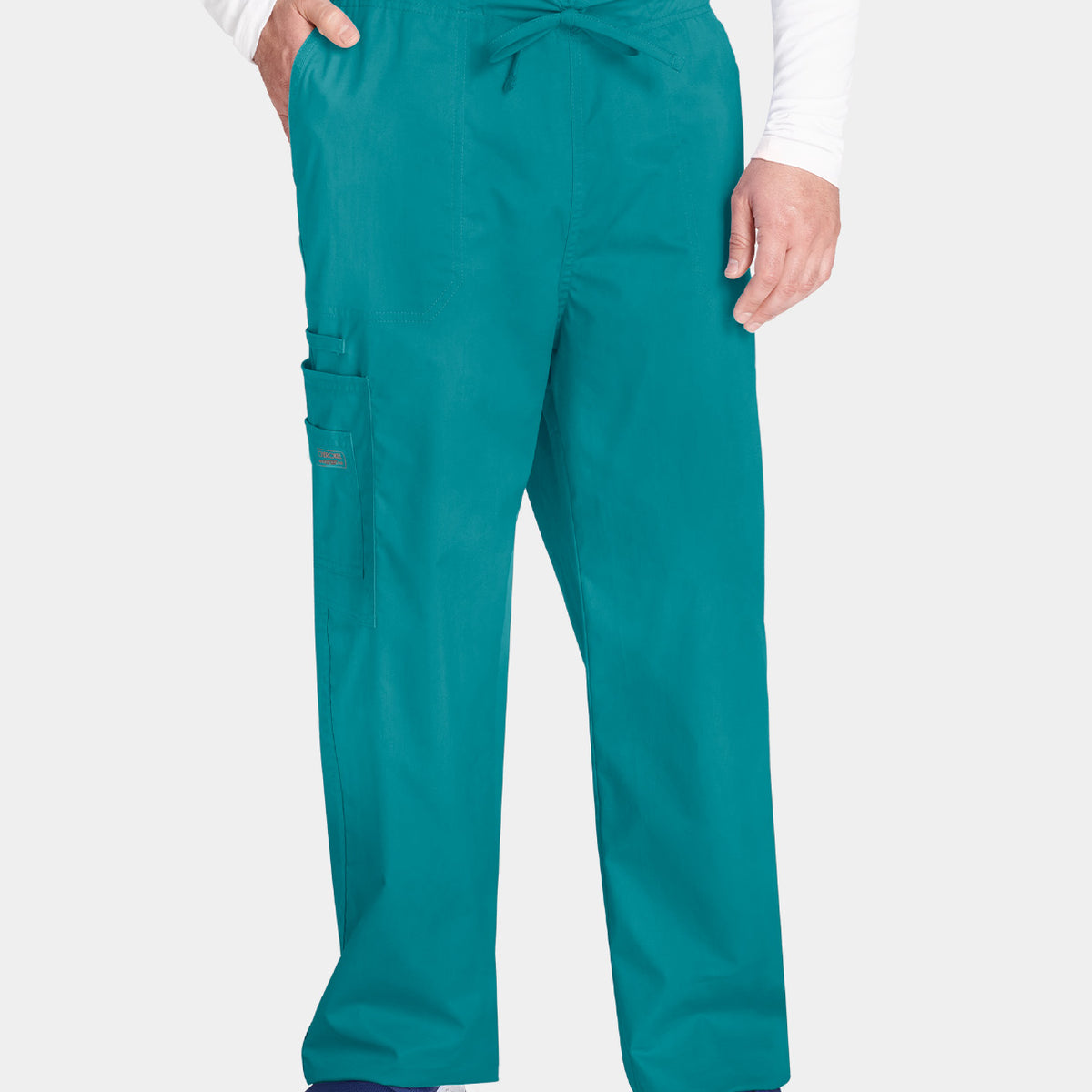 Brave Soul Shorts Chino Hansen Homme, Deux Paquets, Bleu Marine/Pierre