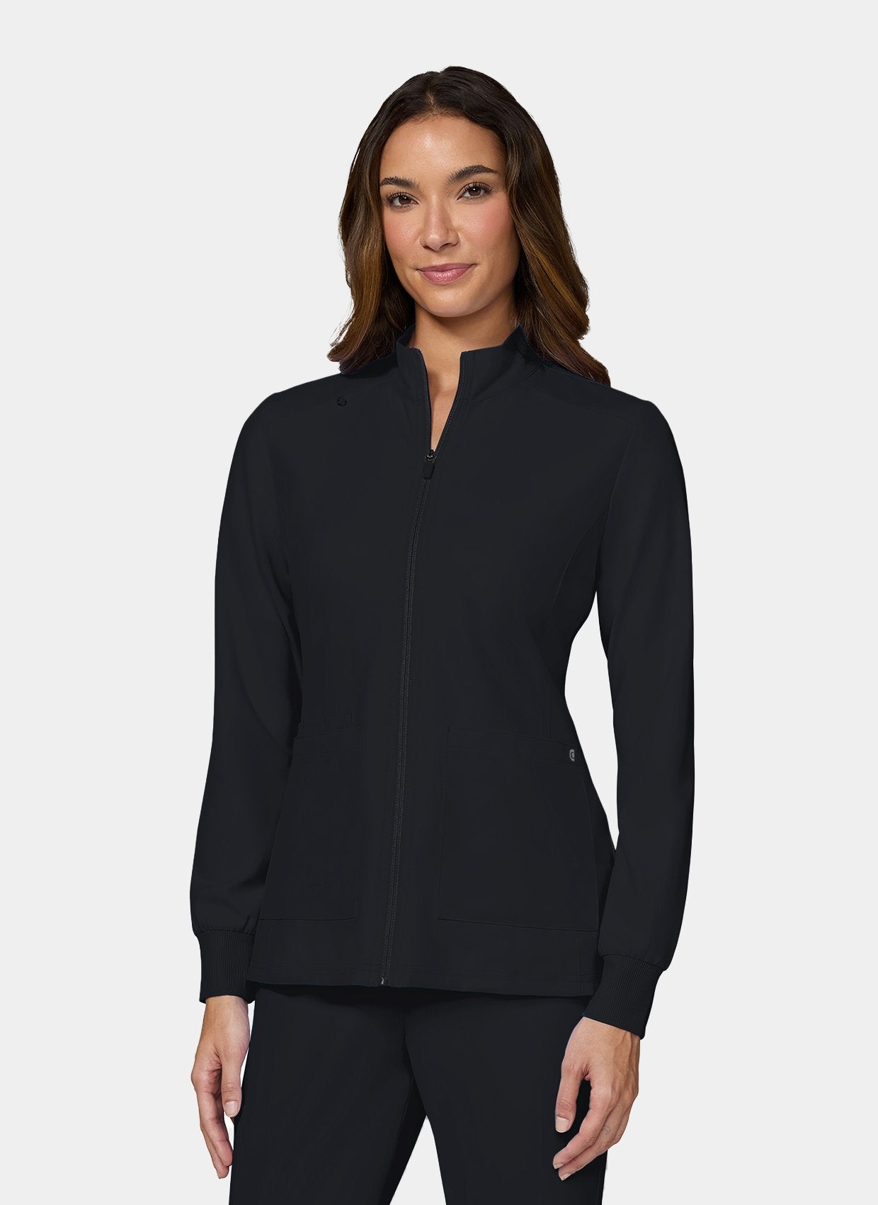 Veste koi cureology geneses noire face