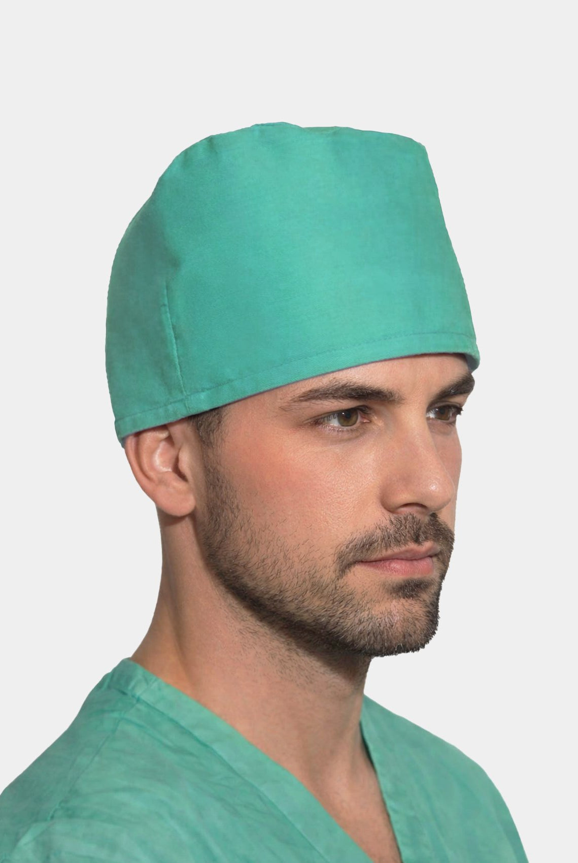 calot menthe Homme