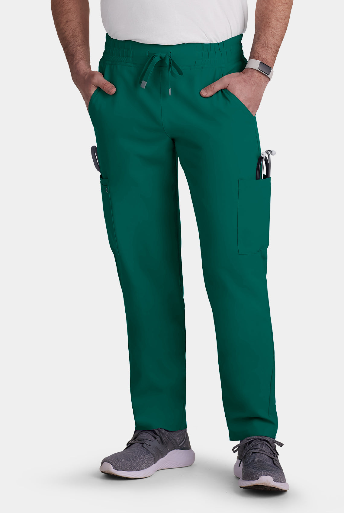 koi cureology neuro vert foret
