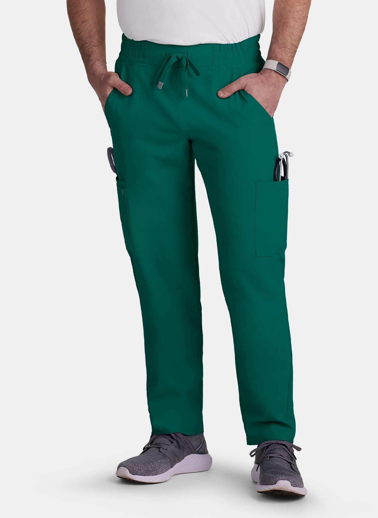 koi cureology neuro vert foret