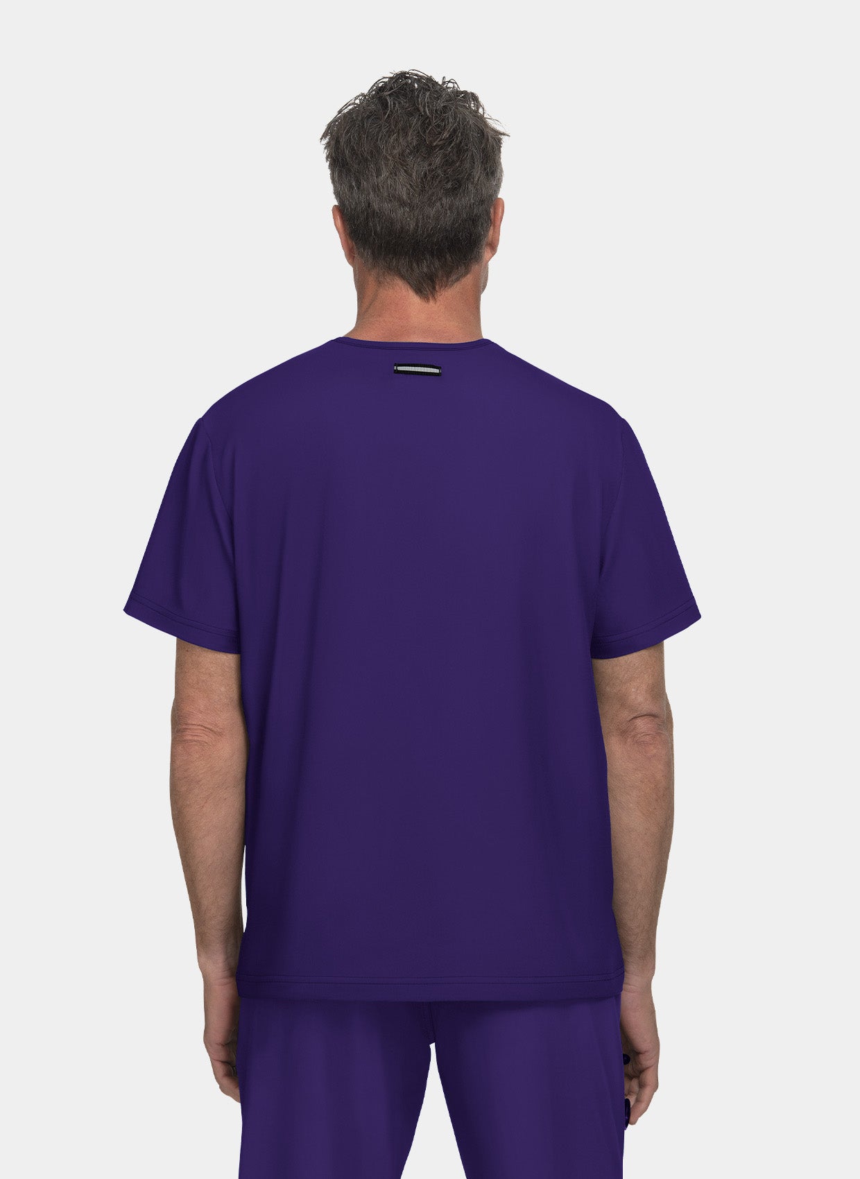 Koi Next Gen De Garde Raisin Dos