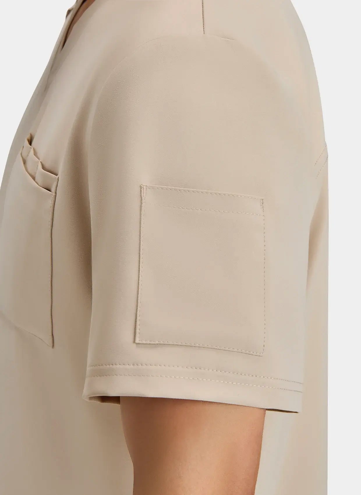 blouse médicale koi cureology arthro beige