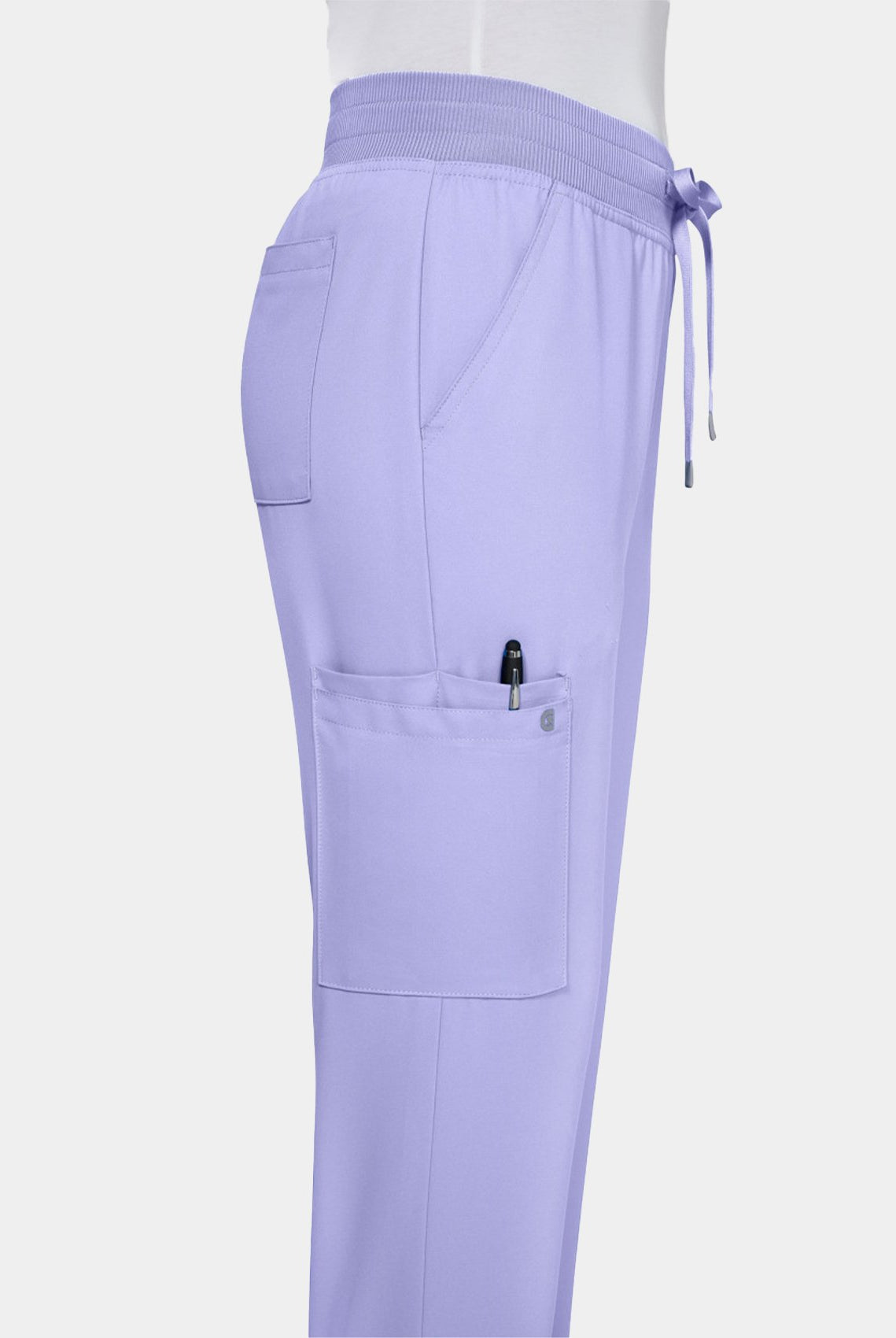 Koi cureology atria pantalon lavande côté femme