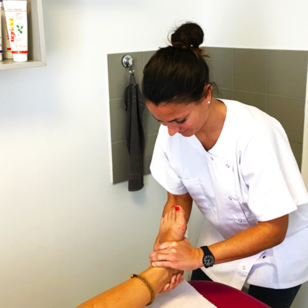 À la découverte de la Kinésithérapie : Rencontre avec Léa MEUNIER