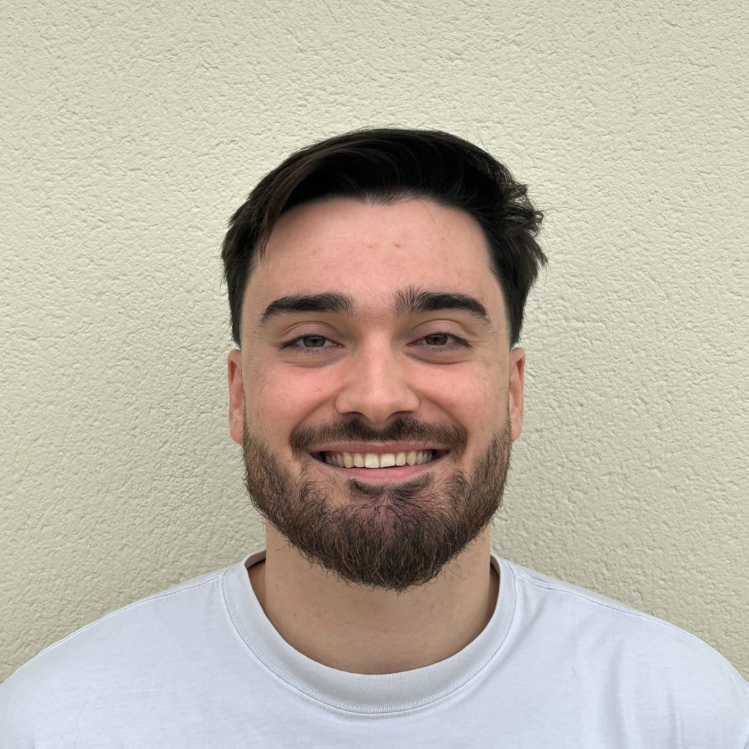 À la découverte de l'ostéopathie : Rencontre avec Guillaume Zahm