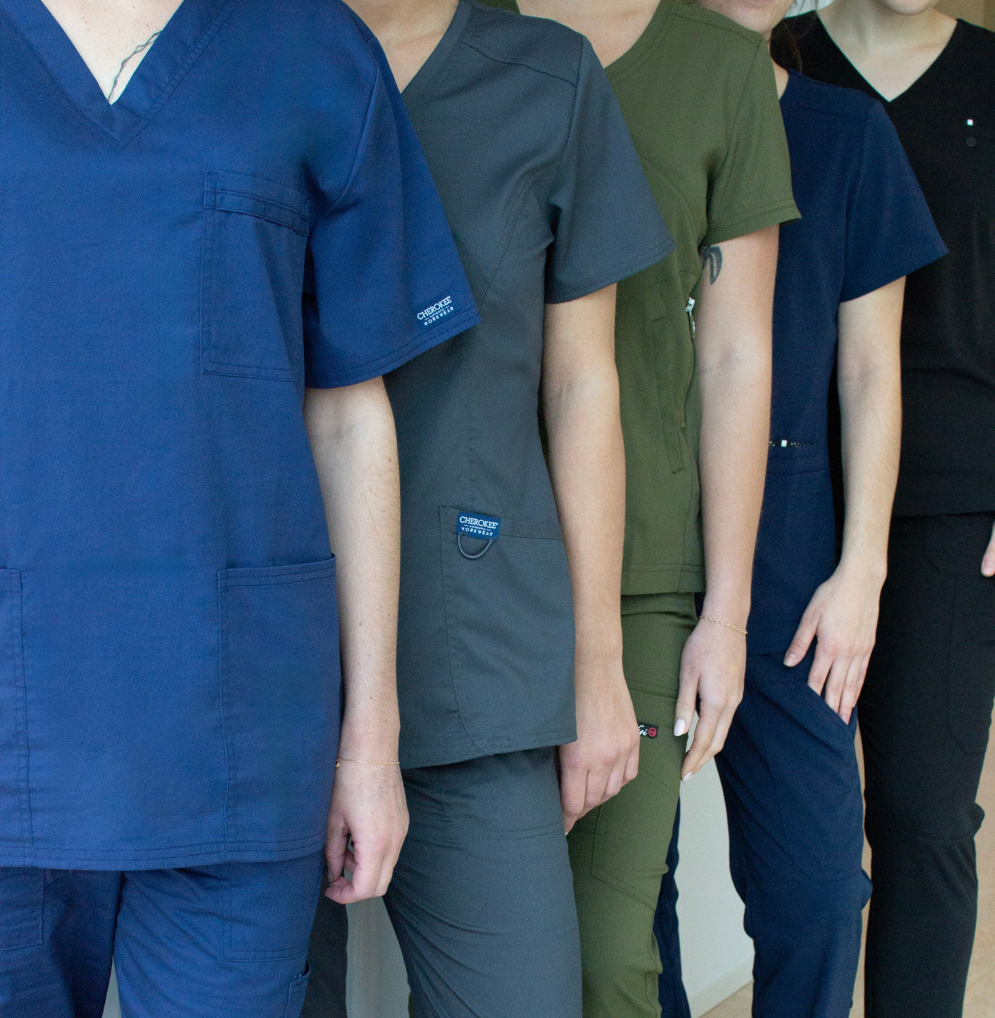 Comment convaincre votre chef de service à commander de nouvelles blouses médicales?