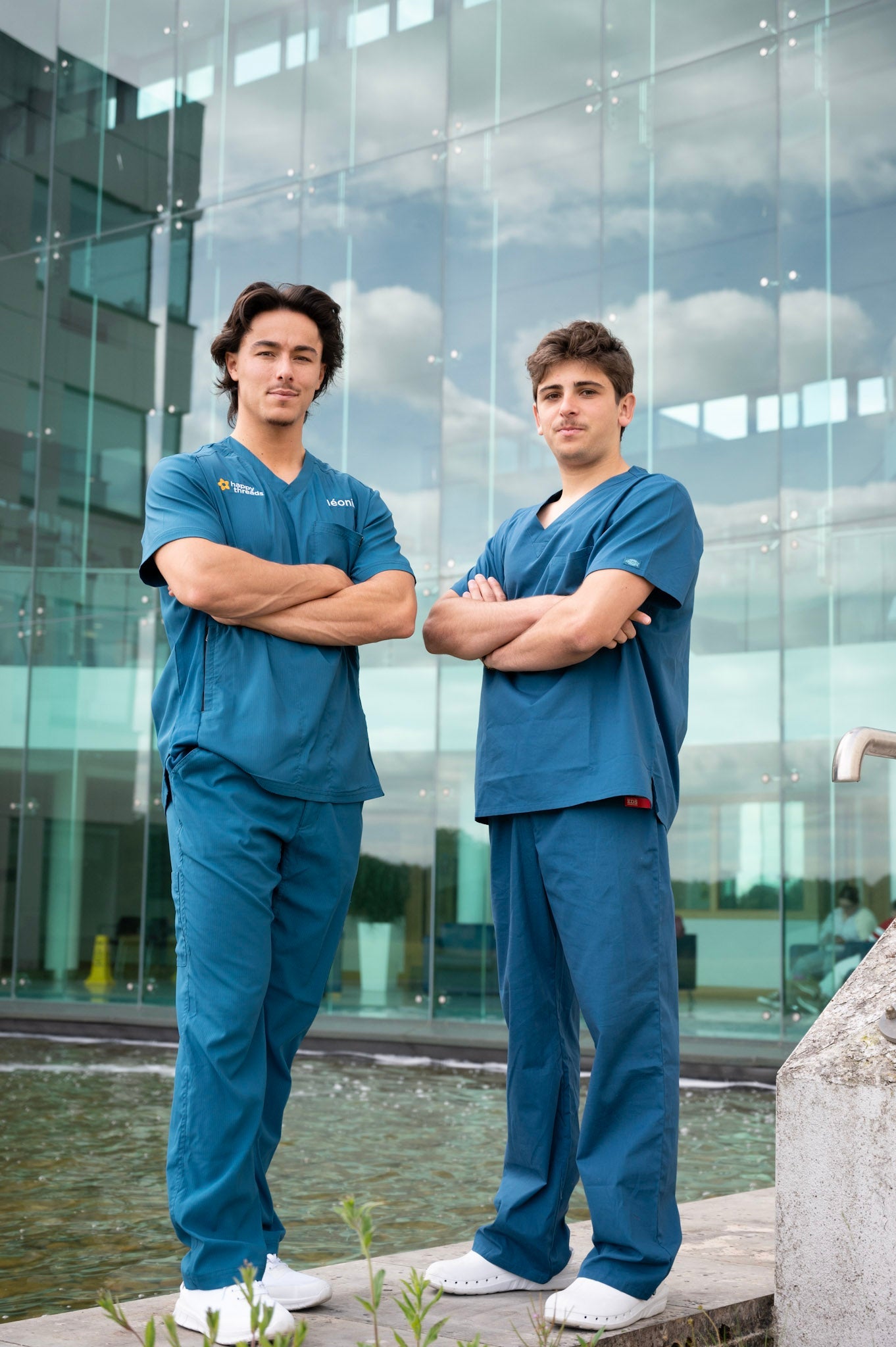 Les métiers libéraux : quelles tenues médicales pour allier confort et praticité ?