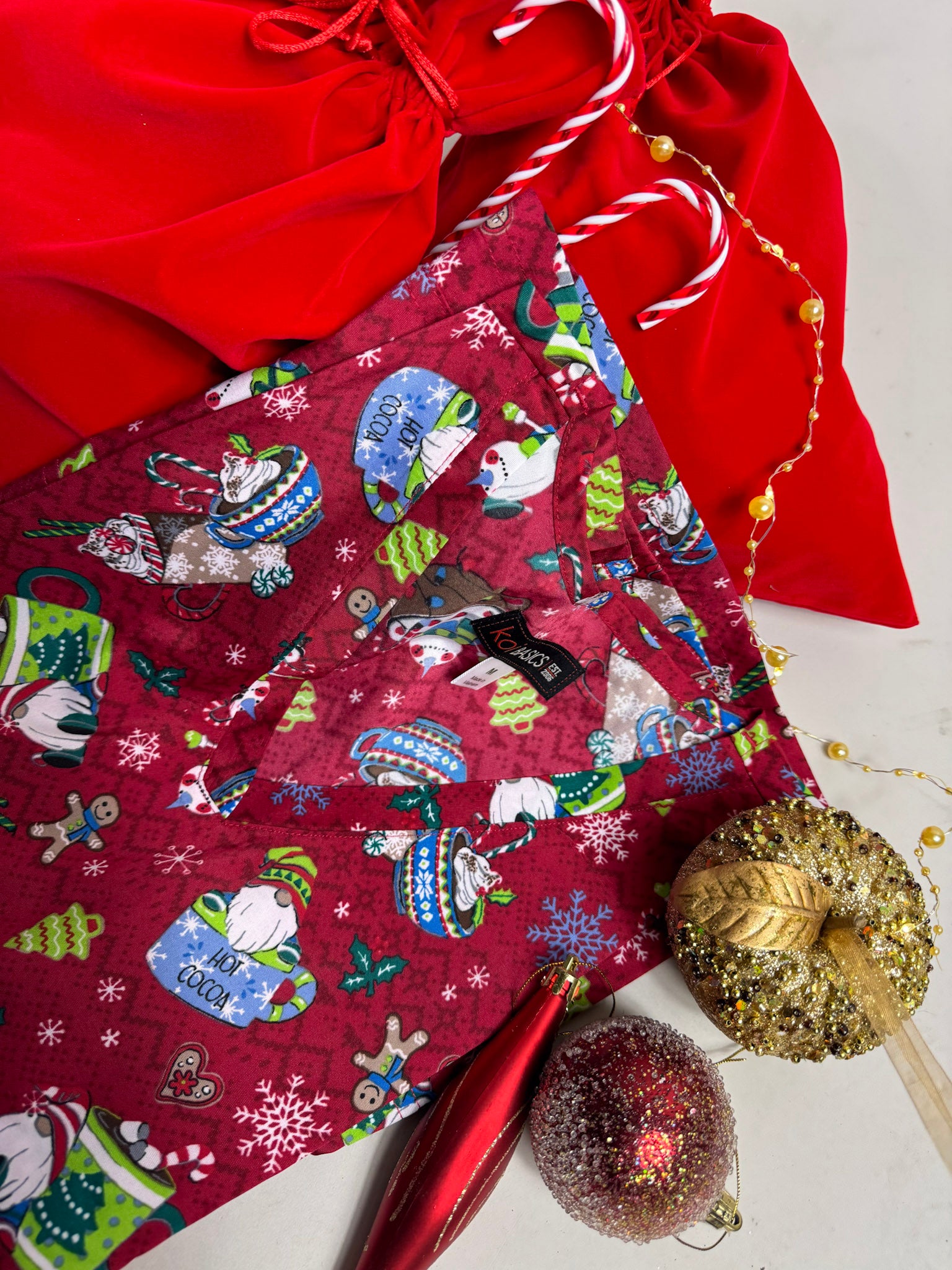 IT’S TIMEEEE - Happyblouse, le lutin des cadeaux !