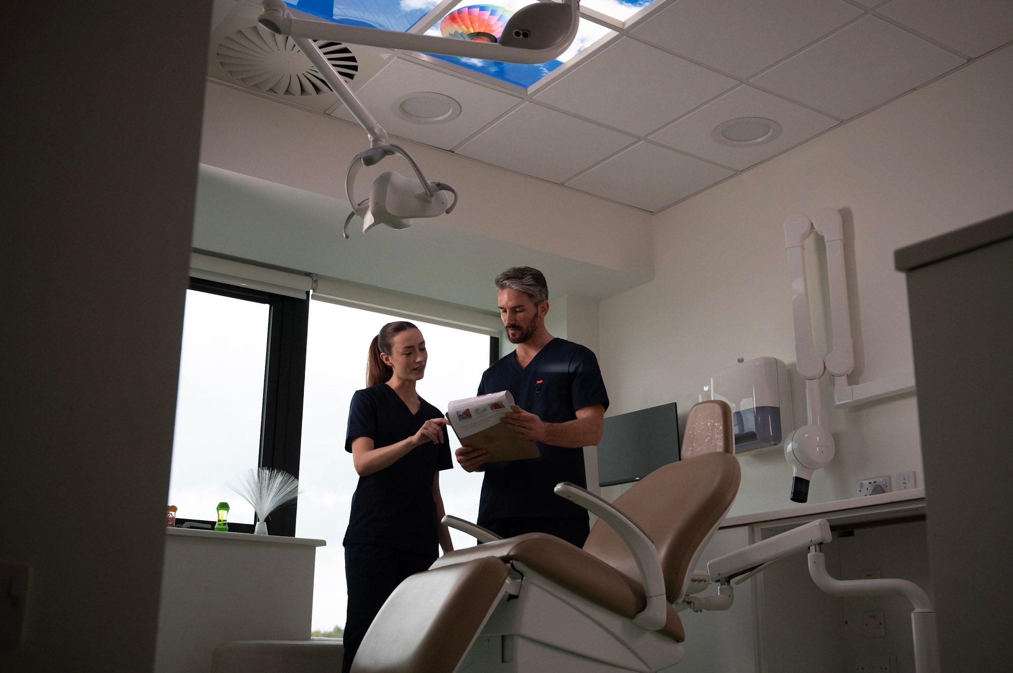 Journée mondiale de la Santé 2026