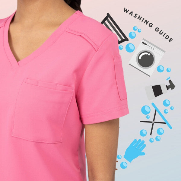 Guide ultime pour laver et entretenir les blouses et tenues dentistes