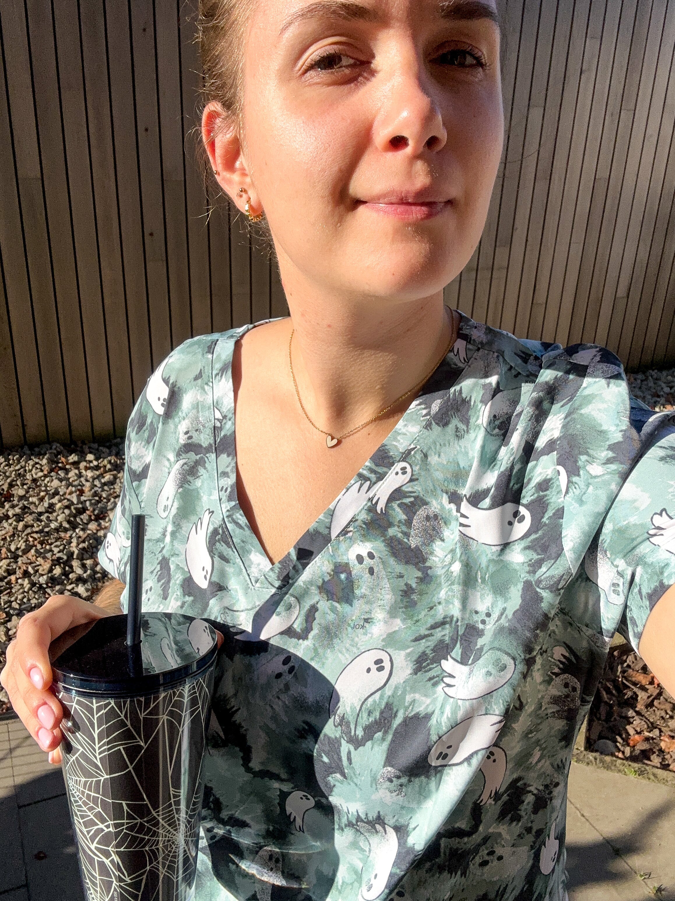 Faites le plein d'impressions avec nos blouses médicales !