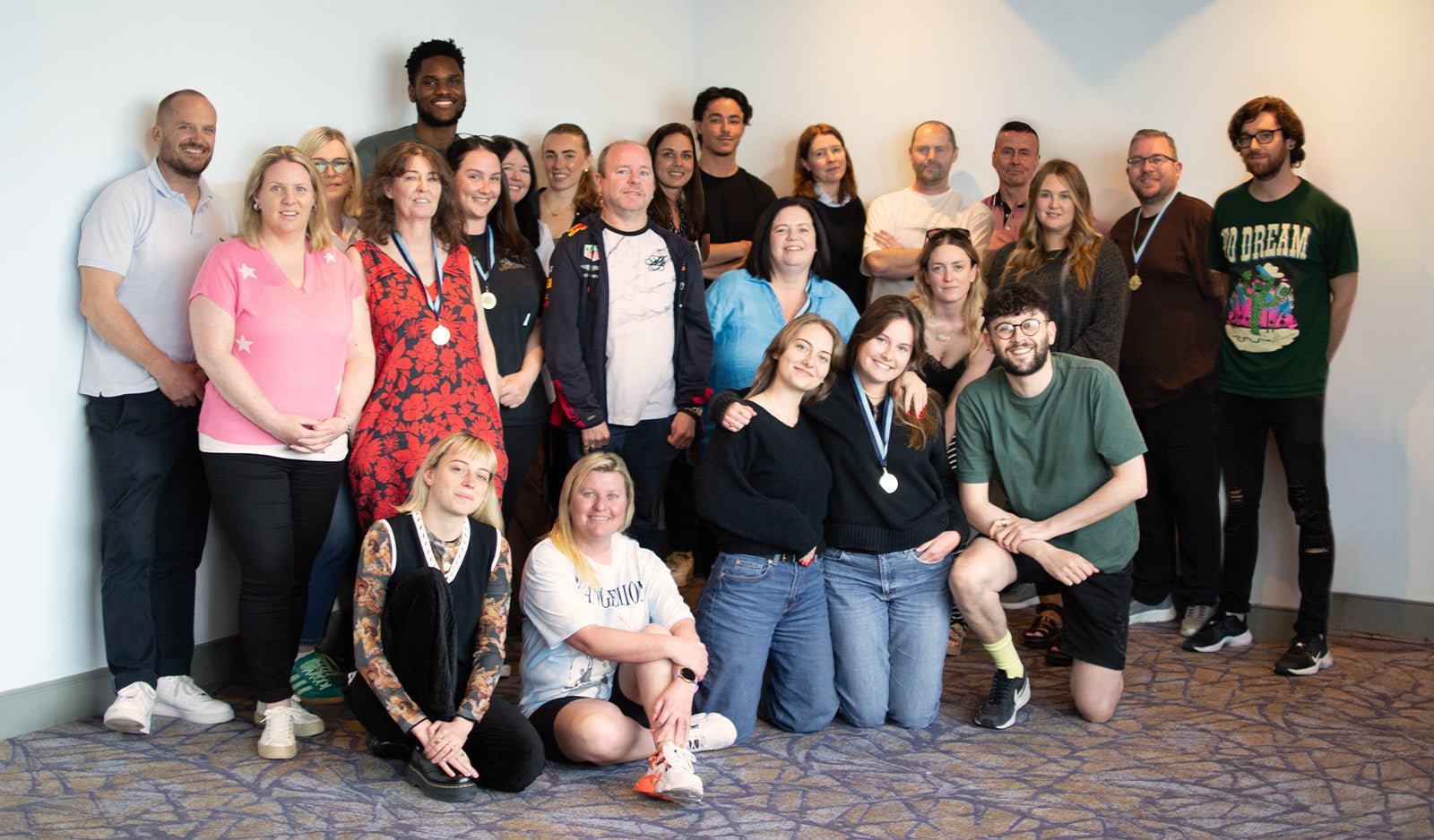 Interview des salariés : Travailler chez Happyblouse