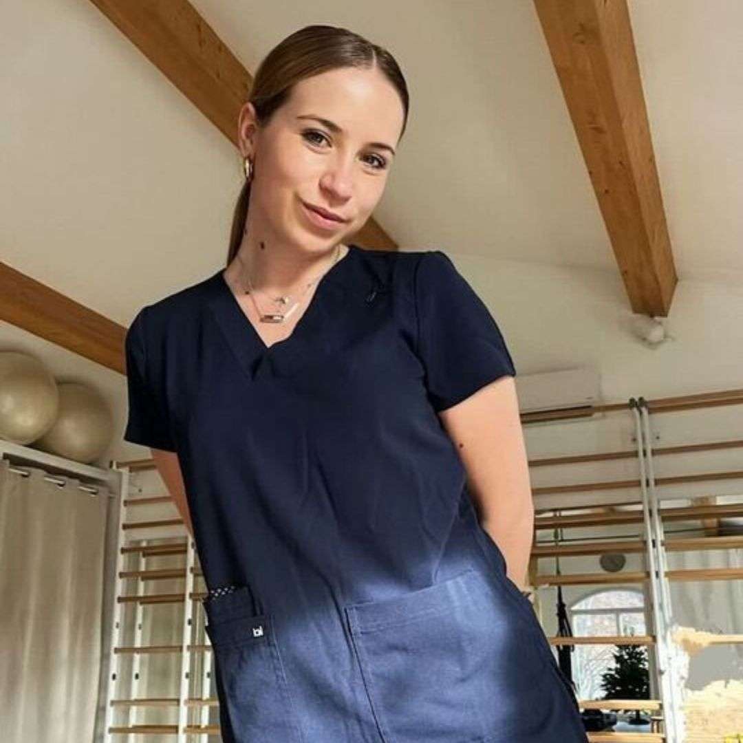 Blouse de kiné : comment bien la choisir