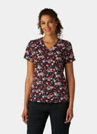 Blouse médicale femme Leslie - Amour de Paresseux