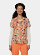 Blouse médicale femme Leslie - Beaux Lamas