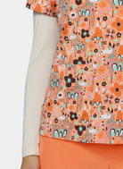 Blouse médicale femme Leslie - Beaux Lamas