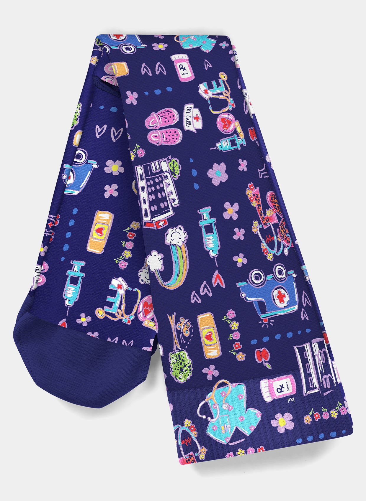 Chaussettes de Compression Koi essential