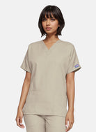 Cherokee blouse unisexe 4700 beige