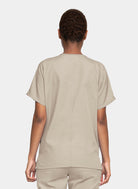 Cherokee blouse unisexe 4700 beige