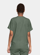 Blouse unisexe Cherokee 4700 olive