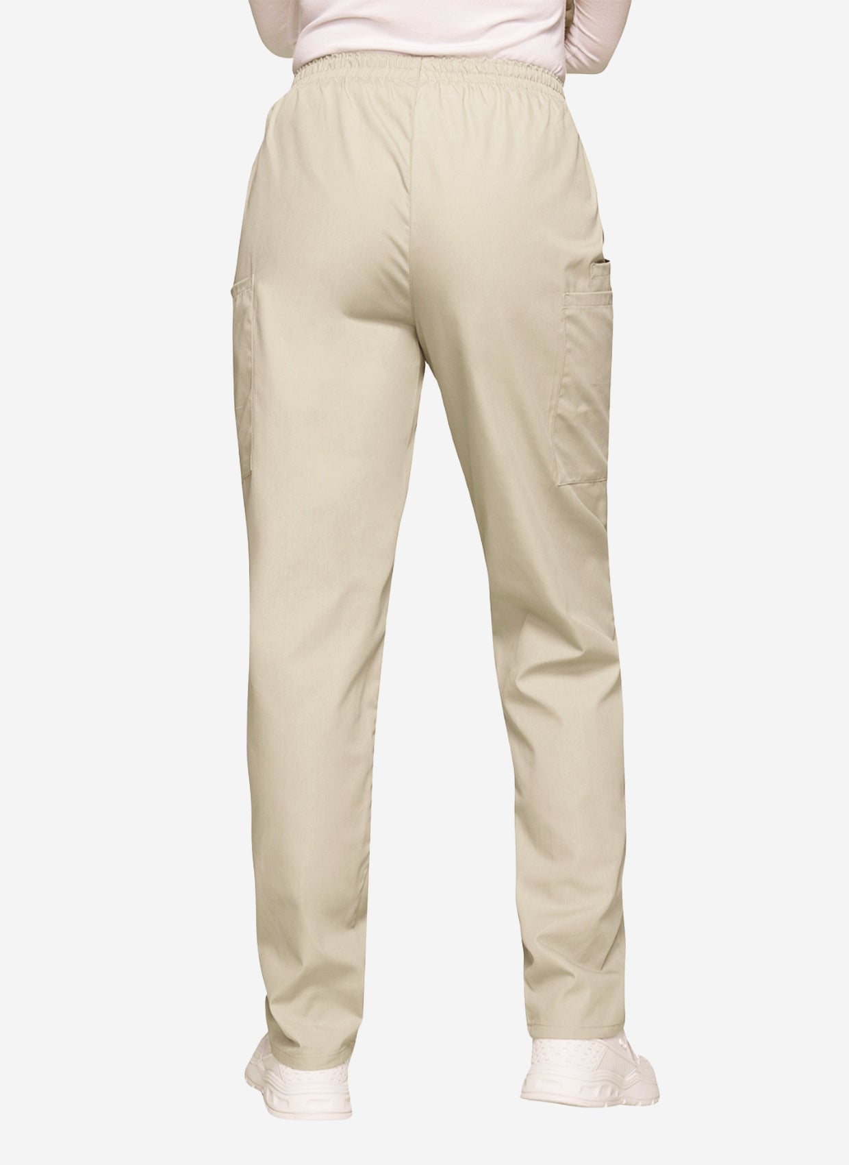 Cherokee pantalon unisexe beige