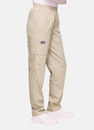 Cherokee pantalon unisexe beige