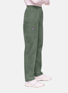 Cherokee pantalon unisexe olive