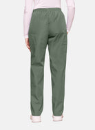 Cherokee pantalon unisexe olive
