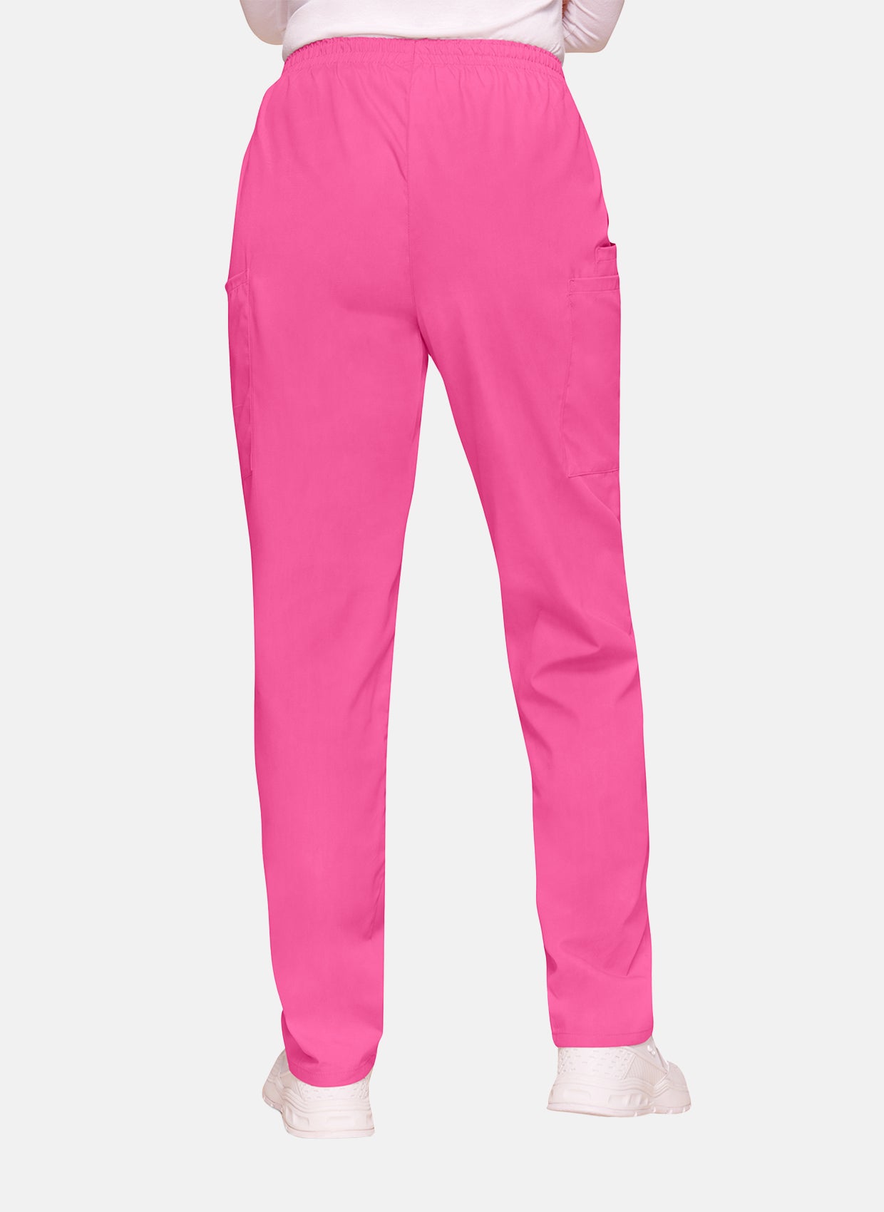 Cherokee pantalon unisexe rose