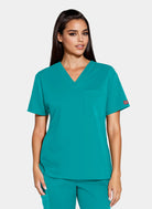 Dickies Unisex DKE83706 Bleu Canard