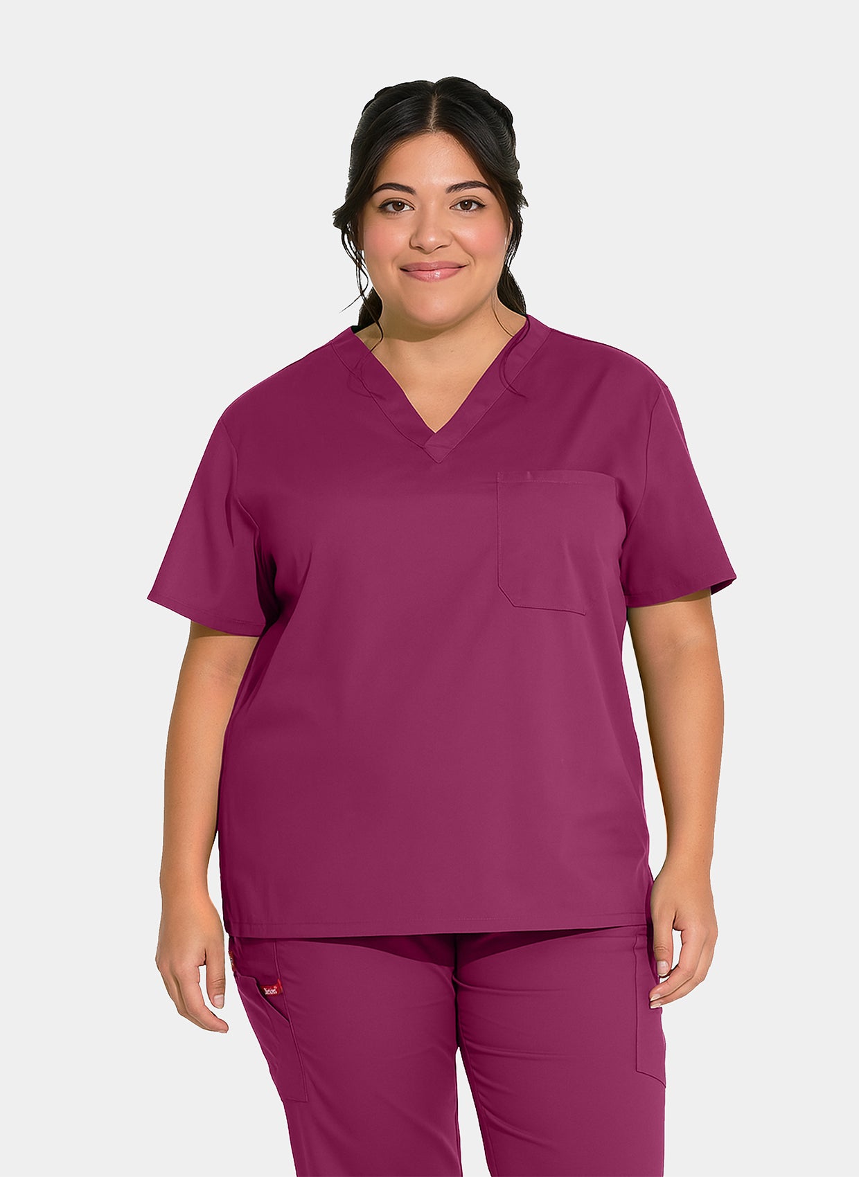 Dickies Unisex DKE83706 Bordeaux 