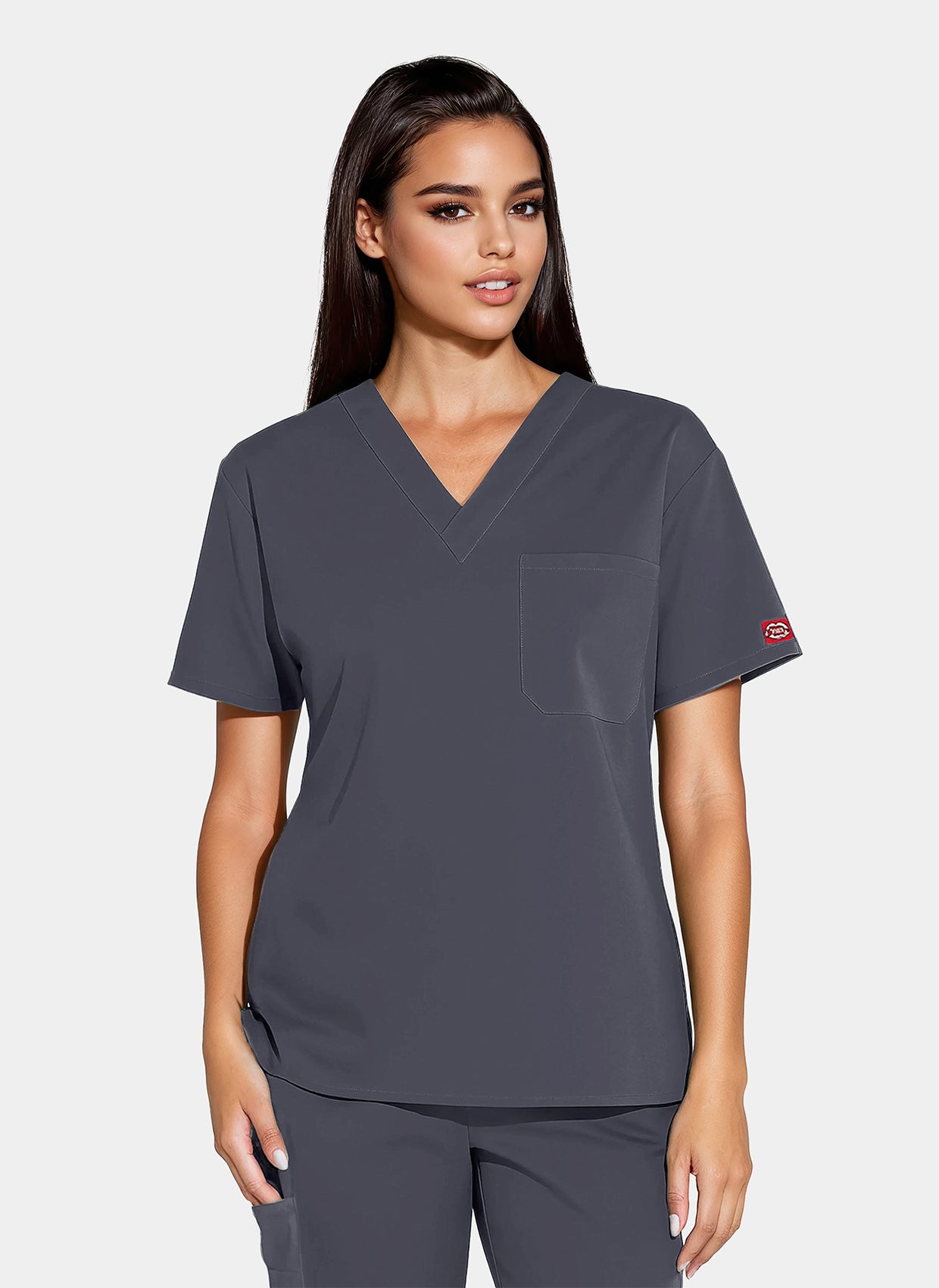 Dickies Unisex DKE83706 Etain