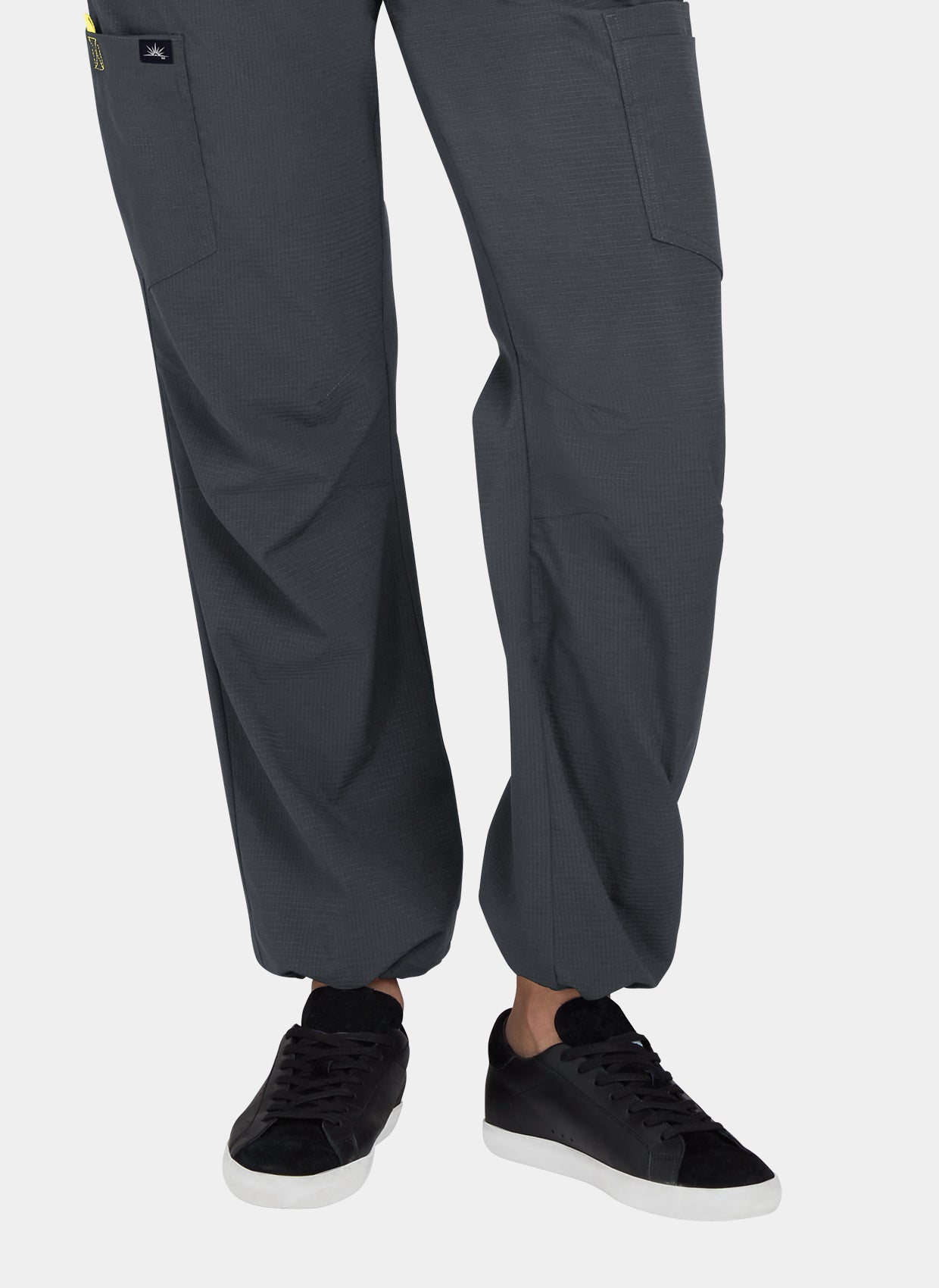 Pantalon médicale Koi Solis Freda anthracite