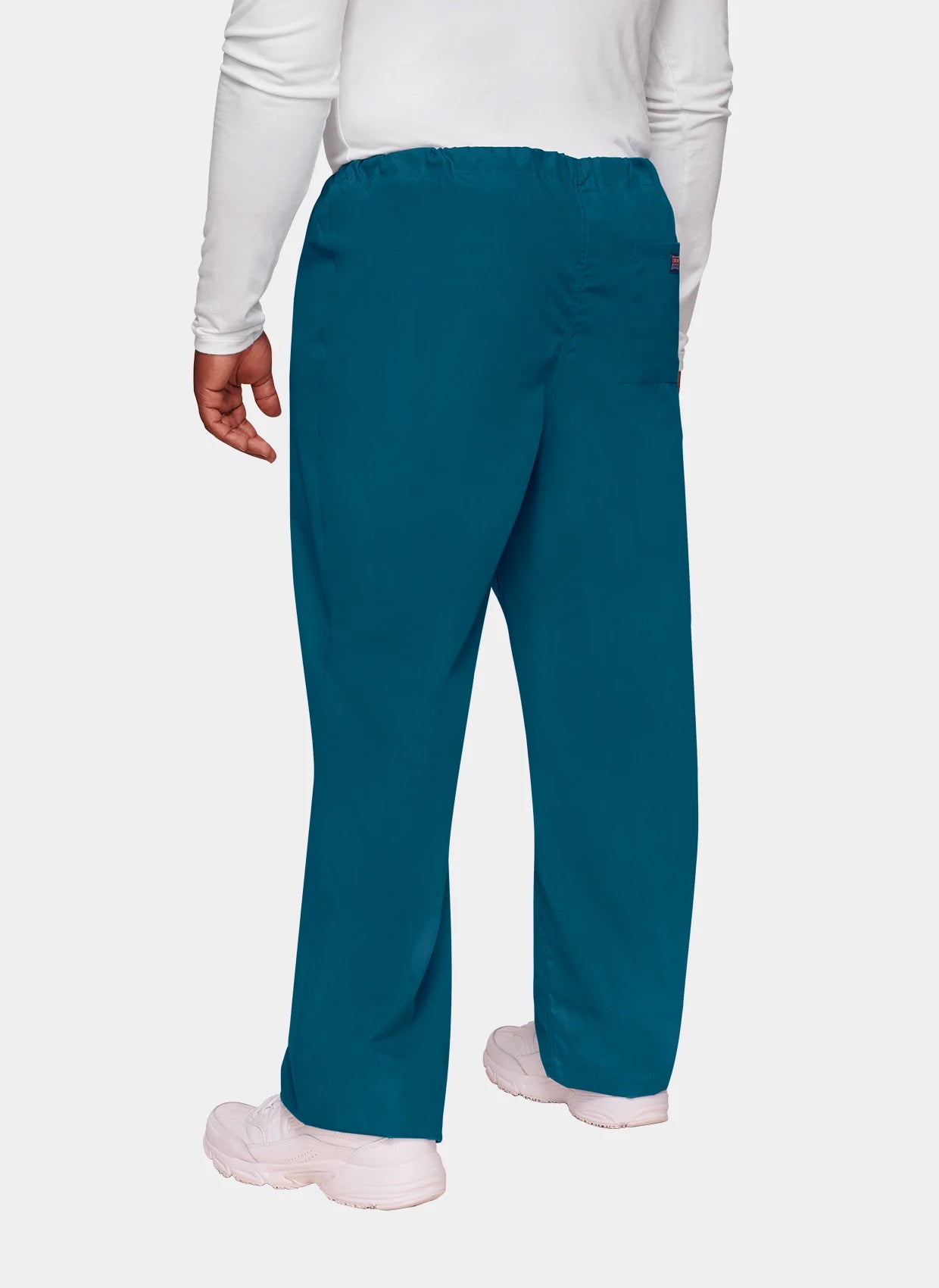 Pantalon medical unisexe Cherokee Originals a cordon bleu caraïbes
