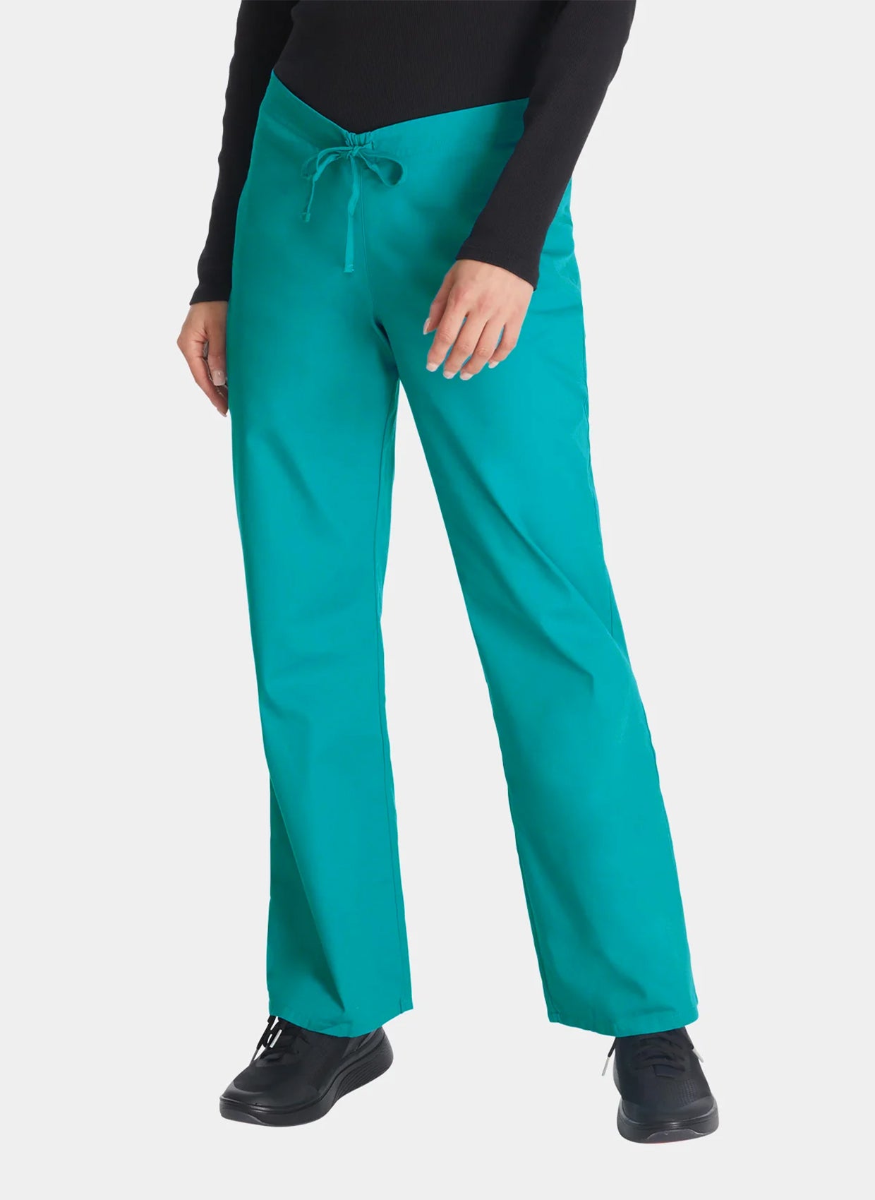 Pantalon médical unisexe Dickies EDS signature 83006 - Bleu canard