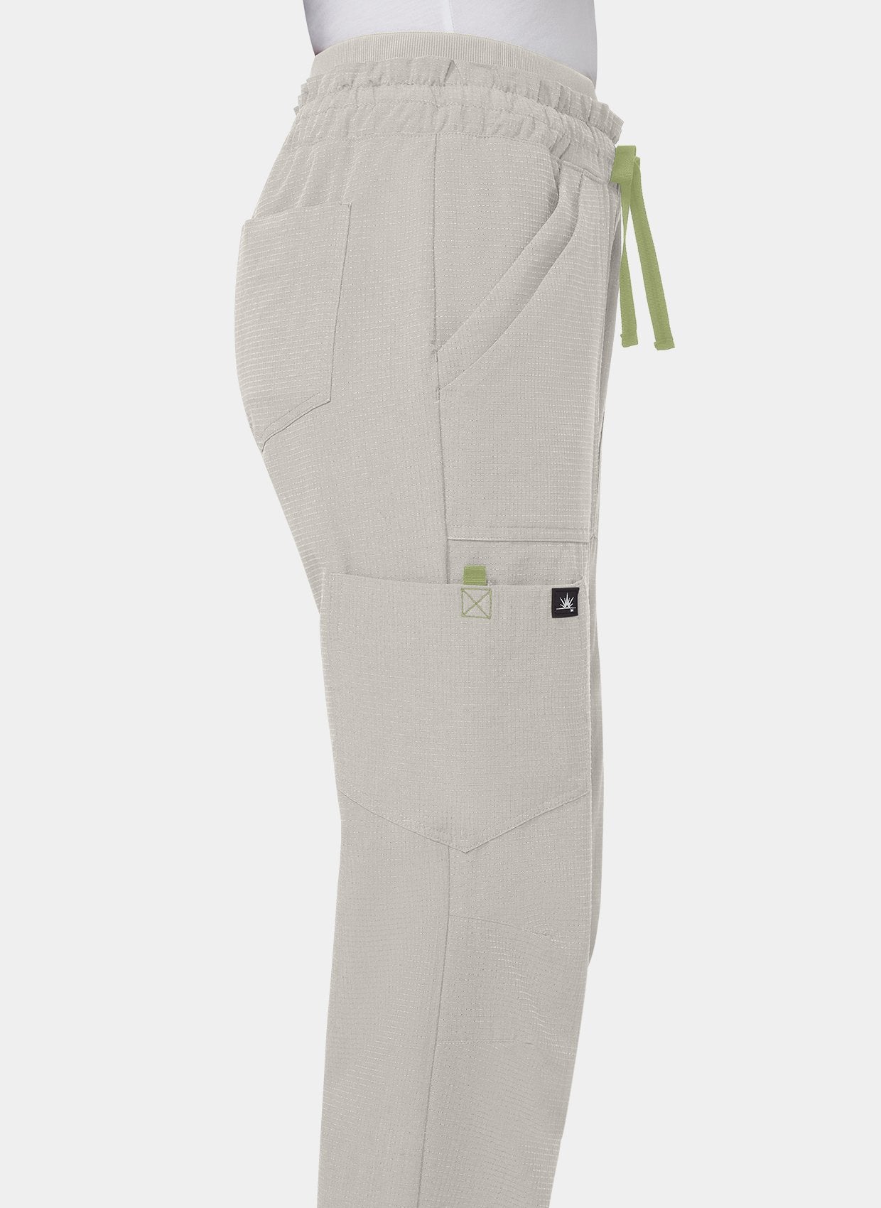 Pantalon médical perle Koi solis freda femme cote
