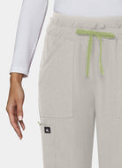 Pantalon médical perle Koi solis freda femme poche