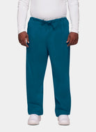 Pantalon medical unisexe Cherokee Originals a cordon bleu caraïbes