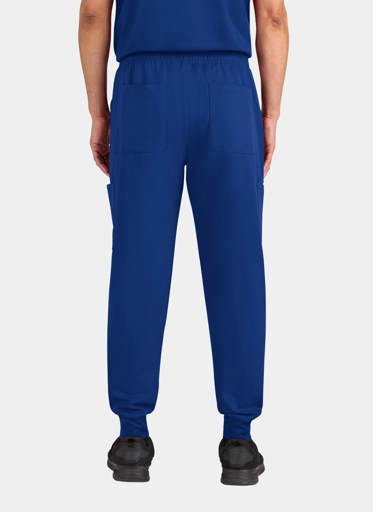 Pantalon médical Joggers homme Koi Cureology Connective - Galaxie